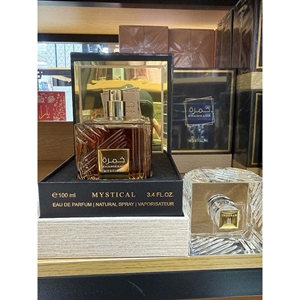 Perfumy damskie 100ml