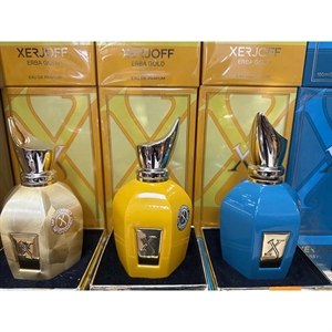Perfumy damskie 100ml