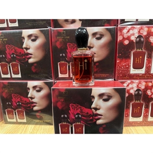 Perfumy damskie 2x50ml