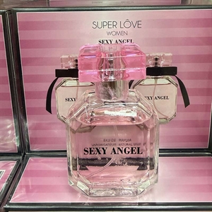 Perfumy damskie 2x50ml