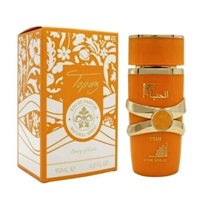 Perfumy damskie 100ml