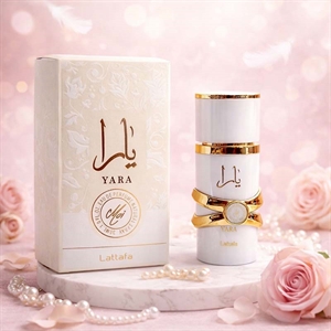 Perfumy damskie 100ml