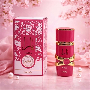 Perfumy damskie 100ml