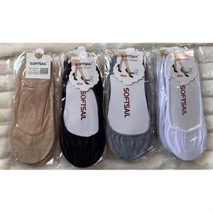 Stopki damskie  35-38/39-41