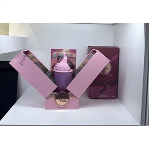 Perfumy damskie 100ml