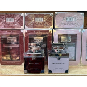 Perfumy męskie 100ml
