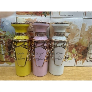 Perfumy damskie 100ml