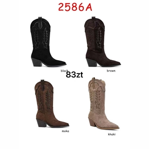 Botki damskie 36-41