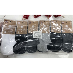 Stopki damskie 35-38/38-41