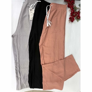 Spodnie damskie 3XL-7XL