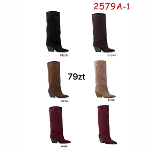 Botki damskie 36-41