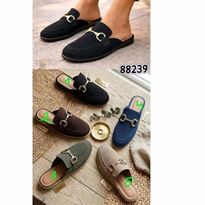 Klapki damskie 36-41