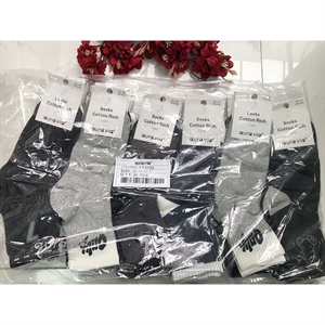 Skarpetki damskie  35-38/38-41