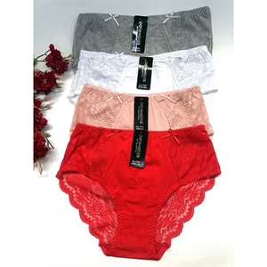 Majtki damskie 3XL-5XL