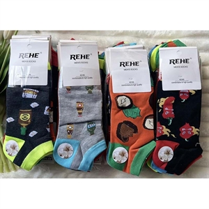 Skarpetki dziecięce  39-43/42-46