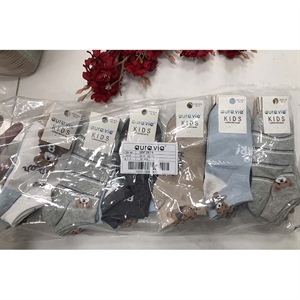 Skarpetki dla dzieci 28-31/32-35