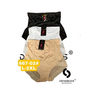 Majtki damskie L-2XL