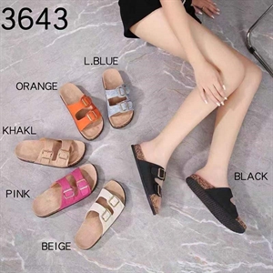 Klapki damskie 36-41