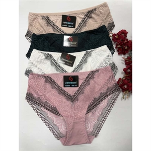 Majtki damskie 4XL-6XL