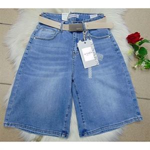 Spodenki jeansowe damskie XS-XL