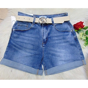 Spodenki jeansowe damskie 30-38