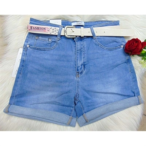 Szorty jeansowe damskie 30-38