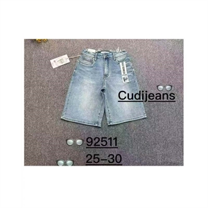 Spodenki jeansowe damskie  25-30