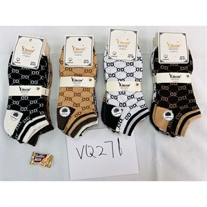 Skarpetki damskie  35-38/39-41