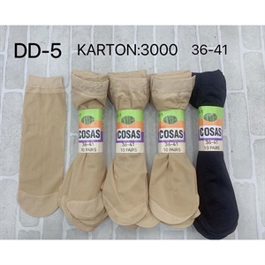 Skarpetki damskie  36-41