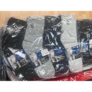 Skarpetki męskie  40-43/43-46