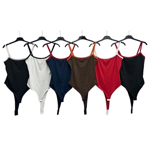 Bluzka body damska - Produkt Włoski