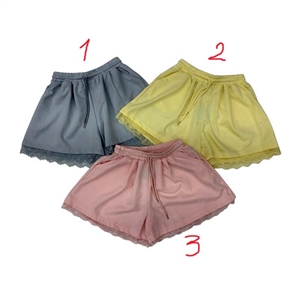 Szorty damskie produkt Turecki  M-XL