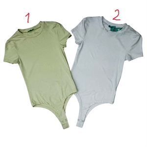 Body damskie produkt Turecki  S-XL