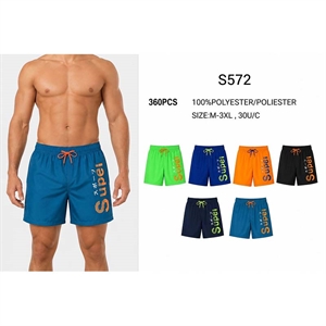Kąpielówki męskie  M-3XL