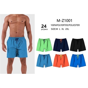 Kąpielówki męskie  M-2XL