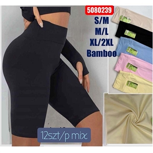 Legginsy damskie  S/M-XL/2XL