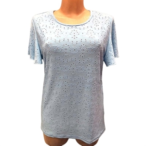 Bluzka damska L-4XL