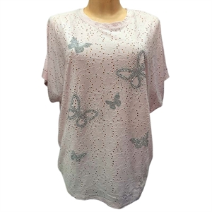 Bluzka damska L/XL-4XL/5XL