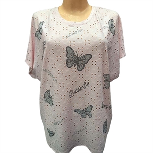 Bluzka damska L/XL-4XL/5XL