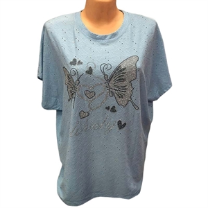 Bluzka damska L/XL-4XL/5XL