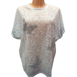 Bluzka damska L/XL-4XL/5XL