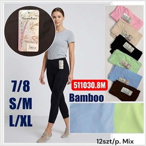 Legginsy damskie  S-XL