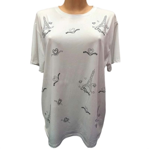 Bluzka damska XL/2XL-4XL/5XL