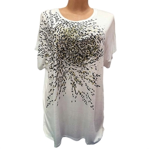 Bluzka damska M/L-2XL/3XL