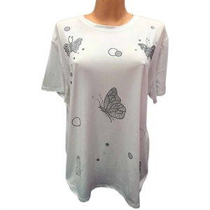 Bluzka damska XL/2XL-4XL/5XL
