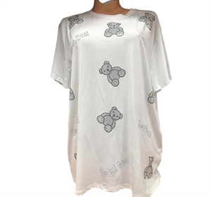 Bluzka damska XL/2XL-4XL/5XL