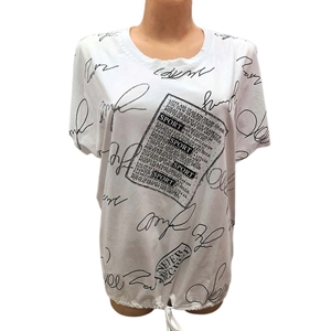 Bluzka damska L/XL-2XL/3XL