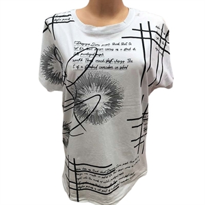 Bluzka damska L/XL-2XL/3XL