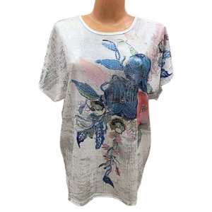 Bluzka damska L/XL-2XL/3XL