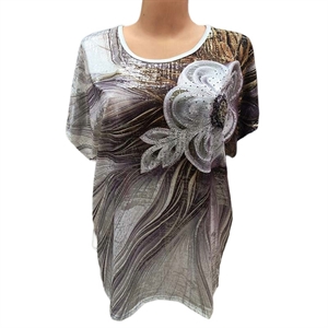 Bluzka damska L/XL-2XL/3XL
